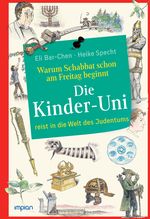 Warum Schabbat schon am Freitag beginnt Cover des Buches Warum Schabbat schon am Freitag beginnt (ISBN: 9783962691721)