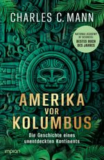 Amerika vor Kolumbus Cover des Buches Amerika vor Kolumbus (ISBN: 9783962691950)