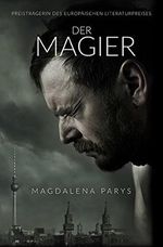 Der Magier (Neue Polnische Literatur) Cover des Buches Der Magier (Neue Polnische Literatur) (ISBN: 9783962750015)