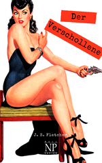 Der Verschollene Cover des Buches Der Verschollene (ISBN: 9783962815486)