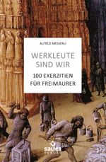 Werkleute sind wir Cover des Buches Werkleute sind wir (ISBN: 9783962851309)