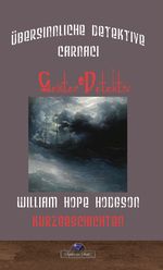 Carnacki Cover des Buches Carnacki (ISBN: 9783962860882)