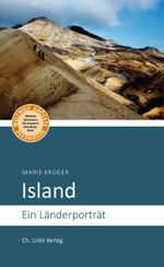 Island Cover des Buches Island (ISBN: 9783962890513)