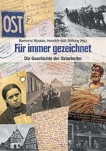 Für immer gezeichnet Cover des Buches Für immer gezeichnet (ISBN: 9783962890575)