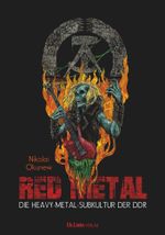 Red Metal Cover des Buches Red Metal (ISBN: 9783962891381)