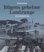 Rügens geheime Landzunge Cover des Buches Rügens geheime Landzunge (ISBN: 9783962891404)