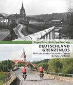 Deutschland grenzenlos Cover des Buches Deutschland grenzenlos (ISBN: 9783962891701)