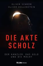 Die Akte Scholz Cover des Buches Die Akte Scholz (ISBN: 9783962891770)