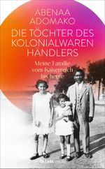 Die Töchter des Kolonialwarenhändlers Cover des Buches Die Töchter des Kolonialwarenhändlers (ISBN: 9783962891947)