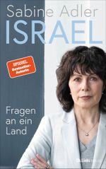 Israel Cover des Buches Israel (ISBN: 9783962892401)