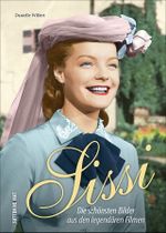 Sissi Cover des Buches Sissi (ISBN: 9783963030000)