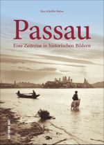 Passau Cover des Buches Passau (ISBN: 9783963030949)