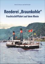 Reederei „Braunkohle“ Cover des Buches Reederei „Braunkohle“ (ISBN: 9783963031434)