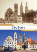 Oschatz Cover des Buches Oschatz (ISBN: 9783963031533)