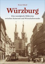 Würzburg Cover des Buches Würzburg (ISBN: 9783963032059)