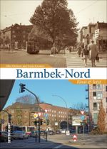 Barmbek-Nord Cover des Buches Barmbek-Nord (ISBN: 9783963032295)