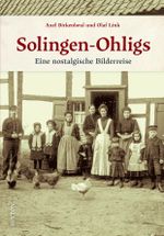 Solingen-Ohligs Cover des Buches Solingen-Ohligs (ISBN: 9783963033551)