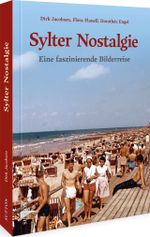 Sylter Nostalgie Cover des Buches Sylter Nostalgie (ISBN: 9783963033919)
