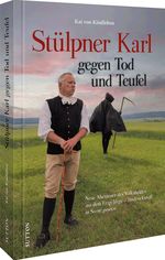 Stülpner Karl gegen Tod und Teufel Cover des Buches Stülpner Karl gegen Tod und Teufel (ISBN: 9783963034305)