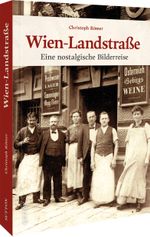 Wien-Landstraße Cover des Buches Wien-Landstraße (ISBN: 9783963034763)