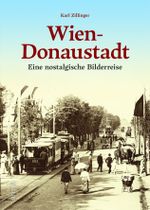 Wien-Donaustadt Cover des Buches Wien-Donaustadt (ISBN: 9783963034794)