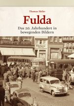 Fulda Cover des Buches Fulda (ISBN: 9783963035029)