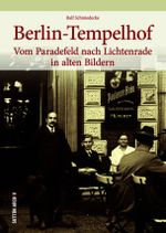 Berlin-Tempelhof Cover des Buches Berlin-Tempelhof (ISBN: 9783963035463)