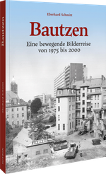 Bautzen Cover des Buches Bautzen (ISBN: 9783963036248)