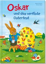 Oskar und das verflixte Osterfest Cover des Buches Oskar und das verflixte Osterfest (ISBN: 9783963040481)