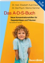 Das ADS-Buch Cover des Buches Das ADS-Buch (ISBN: 9783963047121)