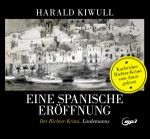 Eine spanische Eröffnung Cover des Buches Eine spanische Eröffnung (ISBN: 9783963080845)