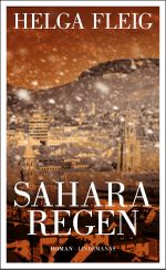 Sahararegen Cover des Buches Sahararegen (ISBN: 9783963081941)