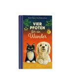 Vier Pfoten für ein Wunder Cover des Buches Vier Pfoten für ein Wunder (ISBN: 9783963082580)