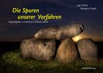 Die Spuren unserer Vorfahren Cover des Buches Die Spuren unserer Vorfahren (ISBN: 9783963112492)