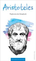 Aristoteles Cover des Buches Aristoteles (ISBN: 9783963113673)