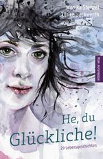 He, du Glückliche! Cover des Buches He, du Glückliche! (ISBN: 9783963114175)