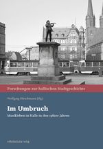 Im Umbruch Cover des Buches Im Umbruch (ISBN: 9783963114397)