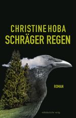 Schräger Regen Cover des Buches Schräger Regen (ISBN: 9783963114823)