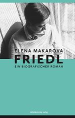 Friedl Cover des Buches Friedl (ISBN: 9783963115677)