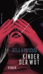 Kinder der Wut Cover des Buches Kinder der Wut (ISBN: 9783963116445)