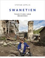 Swanetien Cover des Buches Swanetien (ISBN: 9783963116674)