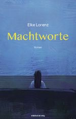 Machtworte Cover des Buches Machtworte (ISBN: 9783963116834)