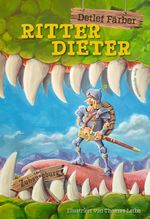 Ritter Dieter Cover des Buches Ritter Dieter (ISBN: 9783963116858)