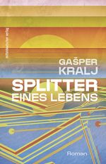 Splitter eines Lebens Cover des Buches Splitter eines Lebens (ISBN: 9783963117053)
