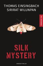 Silk Mystery Cover des Buches Silk Mystery (ISBN: 9783963118302)