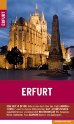Erfurt Cover des Buches Erfurt (ISBN: 9783963118333)