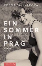 Ein Sommer in Prag Cover des Buches Ein Sommer in Prag (ISBN: 9783963118388)
