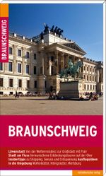 Braunschweig Cover des Buches Braunschweig (ISBN: 9783963118432)