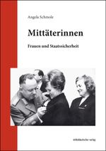 Mittäterinnen Cover des Buches Mittäterinnen (ISBN: 9783963118456)