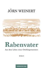 Rabenvater Cover des Buches Rabenvater (ISBN: 9783963118739)